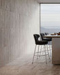 Antique Onyx Ivory Stone Matte Porcelain Tile
