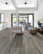 Anvil Plus Grey Chestnut Luxury Vinyl