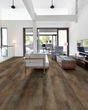 Anvil Plus Highlight Oak Luxury Vinyl