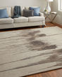 Anya 8882F Ivory/Brown/Taupe Rug