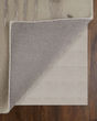 Anya 8882F Ivory/Brown/Taupe Rug