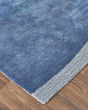 Anya 8921F Blue/Ivory Area Rug