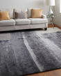 Anya 8921F Gray/Blue/Ivory Area Rug