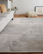 Anya 8921F Ivory/Gray Area Rug