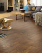 Arbor Place Pathway Hickory Hardwood