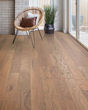 Arbor Place Trellis Hickory Hardwood