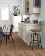 Arbor Place Trellis Hickory Hardwood