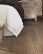 Arbor Place Weathered Gate Hickory Hardwood