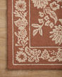 Arboretum ARB-01 Amber Area Rug