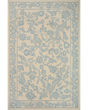 Arboretum ARB-01 Periwinkle Area Rug