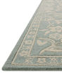 Arboretum ARB-02 Jade Area Rug