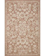 Arboretum ARB-02 Rust Area Rug
