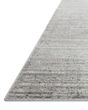 Arden ARD-02 Silver/Grey Area Rug
