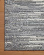 Arden ARD-03 Grey/Ivory Area Rug