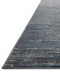 Arden ARD-03 Ocean/Grey Area Rug