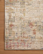 Arden ARD-04 Sand/Multi Area Rug
