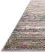 Arden ARD-05 Berry/Multi Area Rug