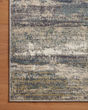Arden ARD-05 Granite/Ocean Area Rug