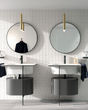Artisan Bianco Ceramic Tile