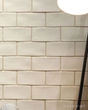 Artisan Crema Ceramic Tile