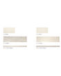 Artisan Crema Ceramic Tile