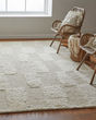 Ashby 8907F Ivory Area Rug