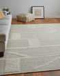 Ashby 8908F Tan/Ivory Area Rug