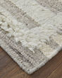 Ashby 8909F Gray/Ivory Area Rug