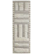 Ashby 8909F Gray/Ivory Area Rug