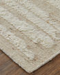Ashby 8910F White/Tan Area Rug