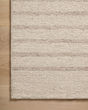 Ashby ASH-01 Oatmeal/Sand Area Rug