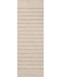 Ashby ASH-01 Oatmeal/Sand Area Rug