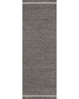Ashby ASH-02 Granite/Silver Area Rug