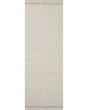 Ashby ASH-02 Mist/Silver Area Rug