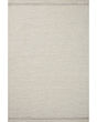 Ashby ASH-02 Mist/Silver Area Rug