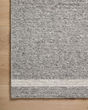 Ashby ASH-04 Slate/Ivory Area Rug