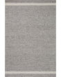 Ashby ASH-04 Slate/Ivory Area Rug