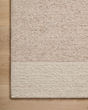Ashby ASH-05 Oatmeal/Natural Rug