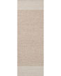 Ashby ASH-05 Oatmeal/Natural Rug