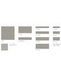 Aspen Mica Porcelain Tile