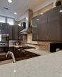 Aspen Quartz Countertop
