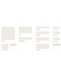 Aspen Warm White Porcelain Tile