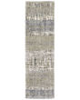 Aspen 530j Grey/Ivory Area Rug