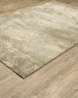 Astor 8322j Gold/Beige Area Rug