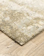 Astor 8322j Gold/Beige Area Rug