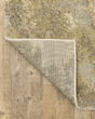 Astor 8322j Gold/Beige Area Rug