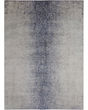 Astra 39L2F Blue/Ivory Area Rug