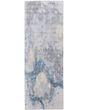 Astra 39L3F Blue/Gray Area Rug