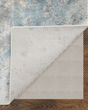 Astra 39L3F Blue/Gray Area Rug