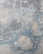 Astra 39L3F Blue/Gray Area Rug